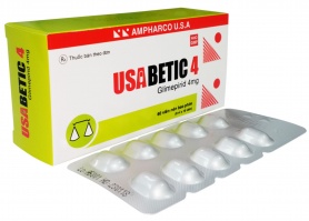 USABETIC 4